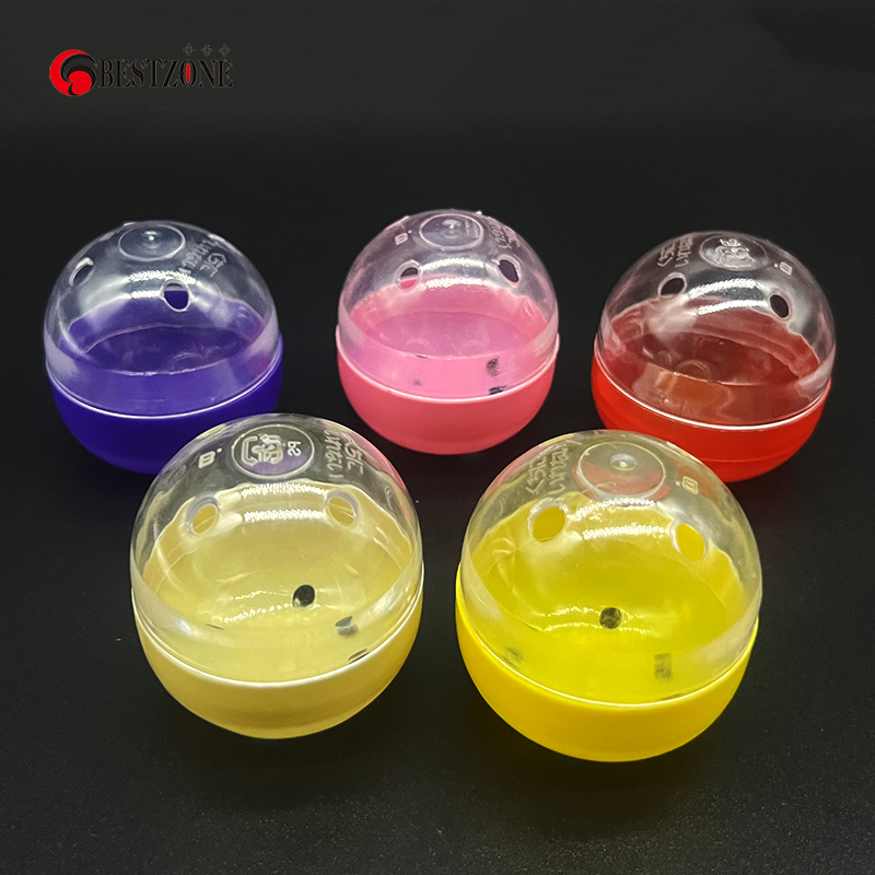 50PCS 1.9*2Inch 48x52mm Surpri - Capsule Toy Gashapon incelemesi ve fiyatı