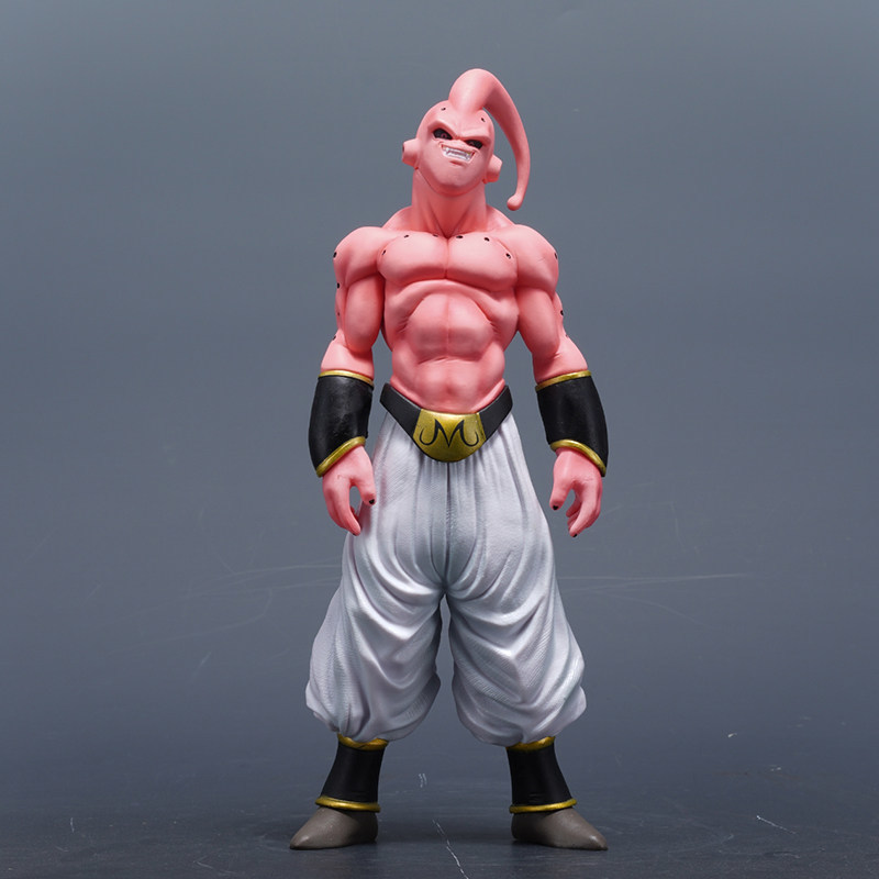 Dragon Ball Majin Buu Action F - Action Figure Stand incelemesi ve fiyatı