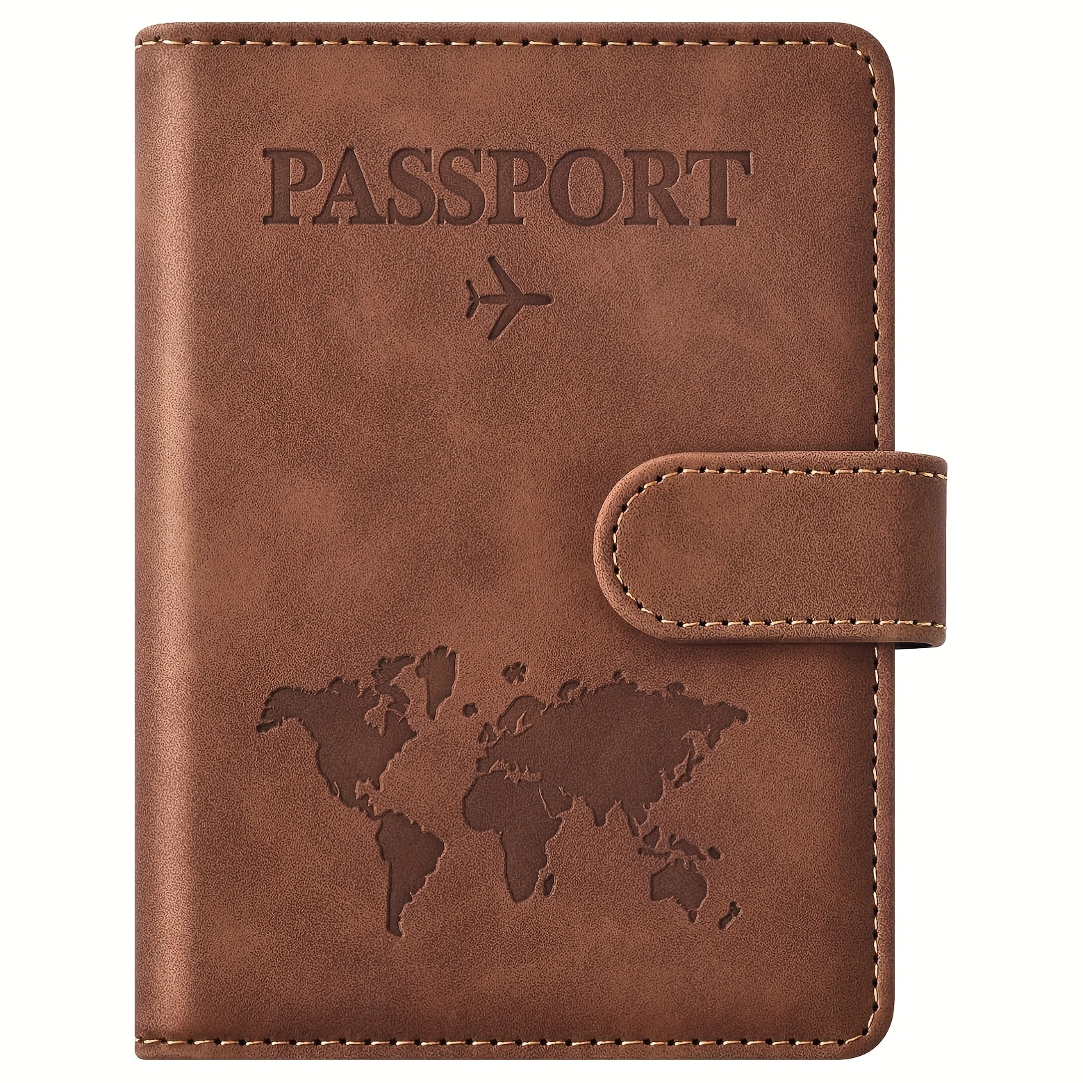 Passport Holder, Passport Cove - Card Top Loader incelemesi ve fiyatı