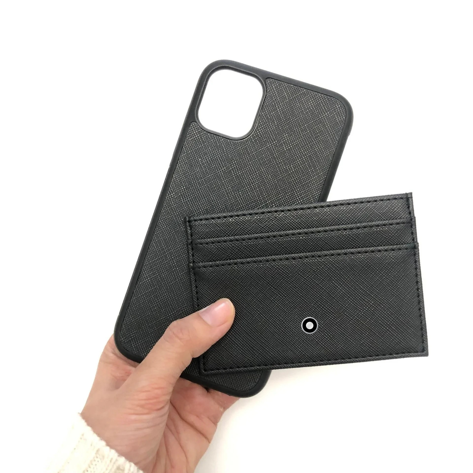 Minimalist Business Sle Leathe - Card Top Loader incelemesi ve fiyatı