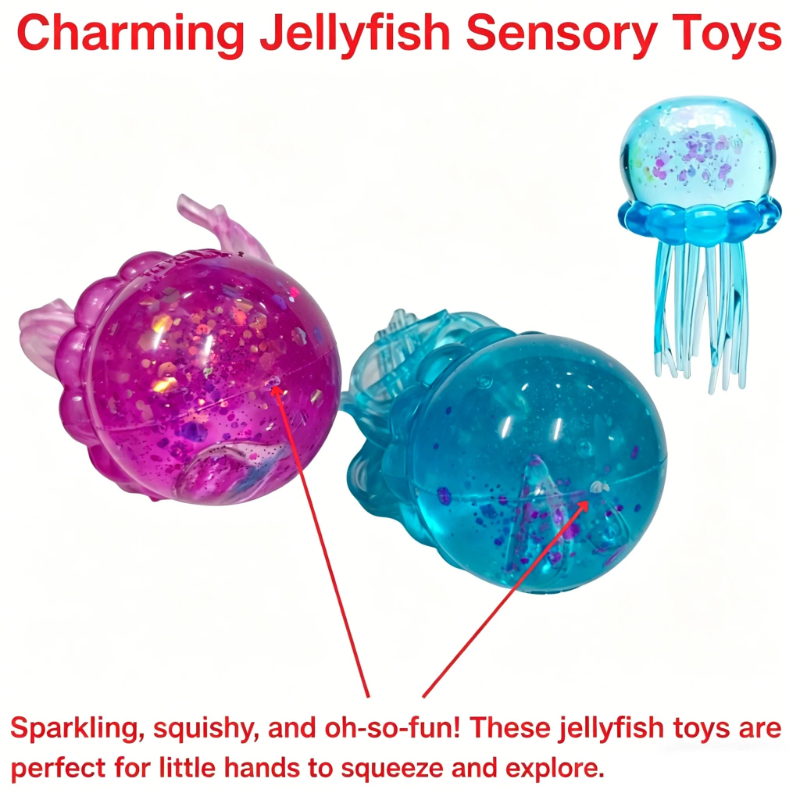 Schylling Nee Doh Jellyfish &  - Fidget Cube Original incelemesi ve fiyatı