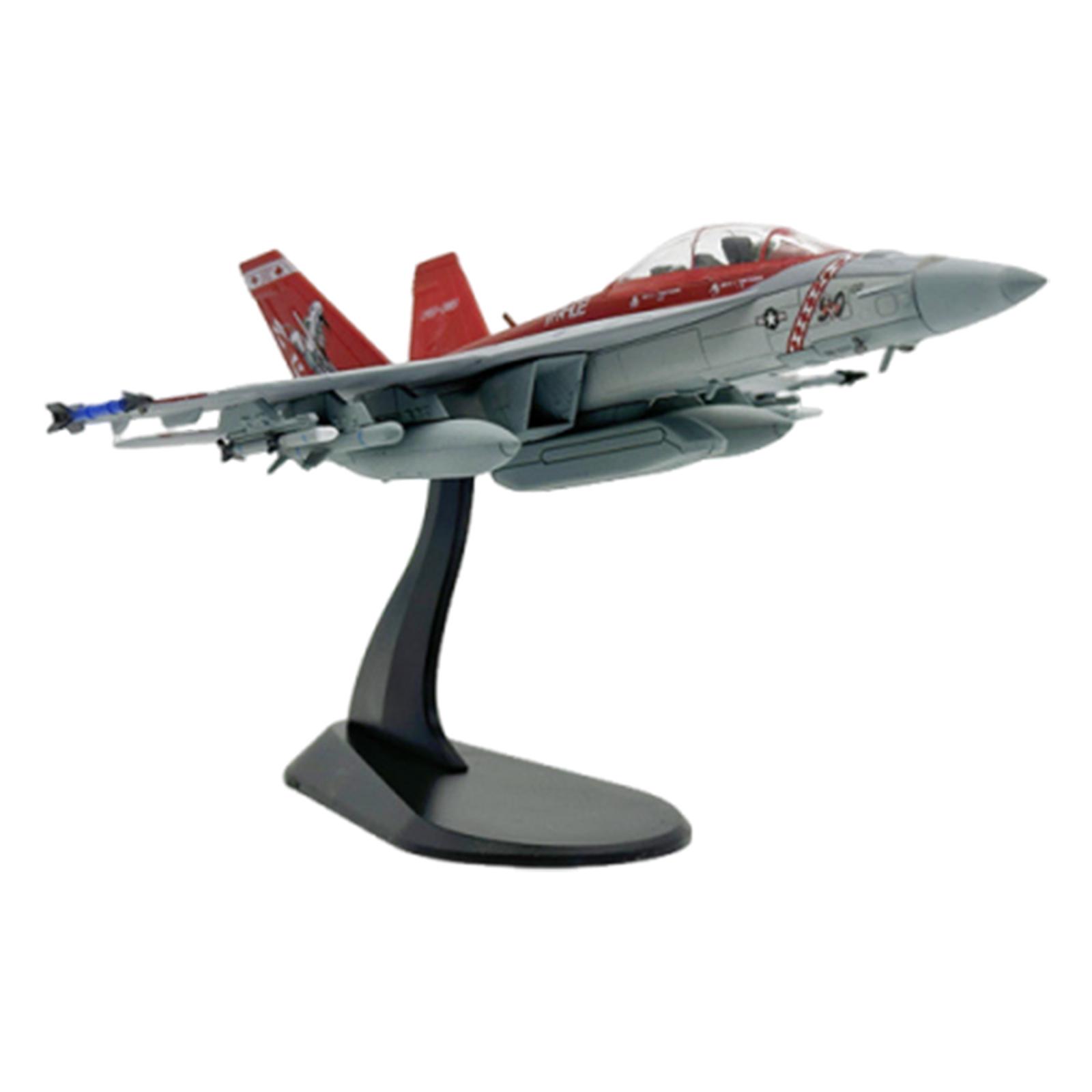 1/100 F18 Fighter Model Miniat - Model Airplane Plastic incelemesi ve fiyatı