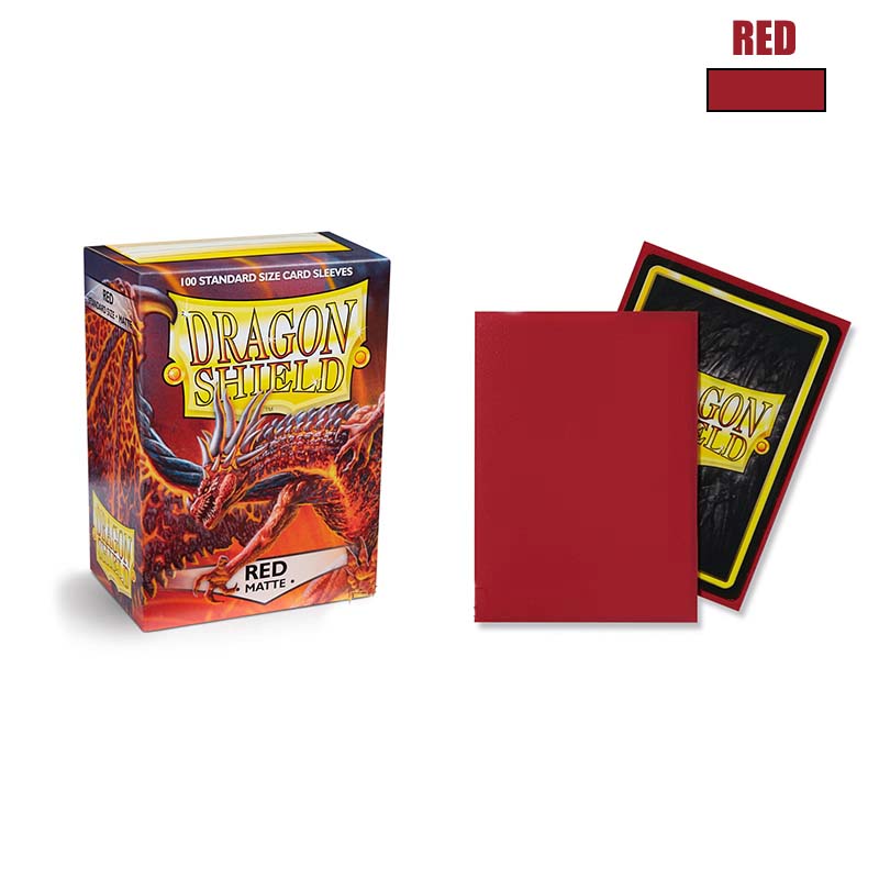 100PCS 66*91mm Dragon Shield M - Card Penny Sleeve incelemesi ve fiyatı